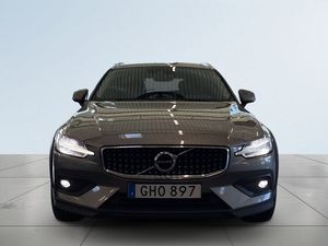 Volvo V60 bild 2