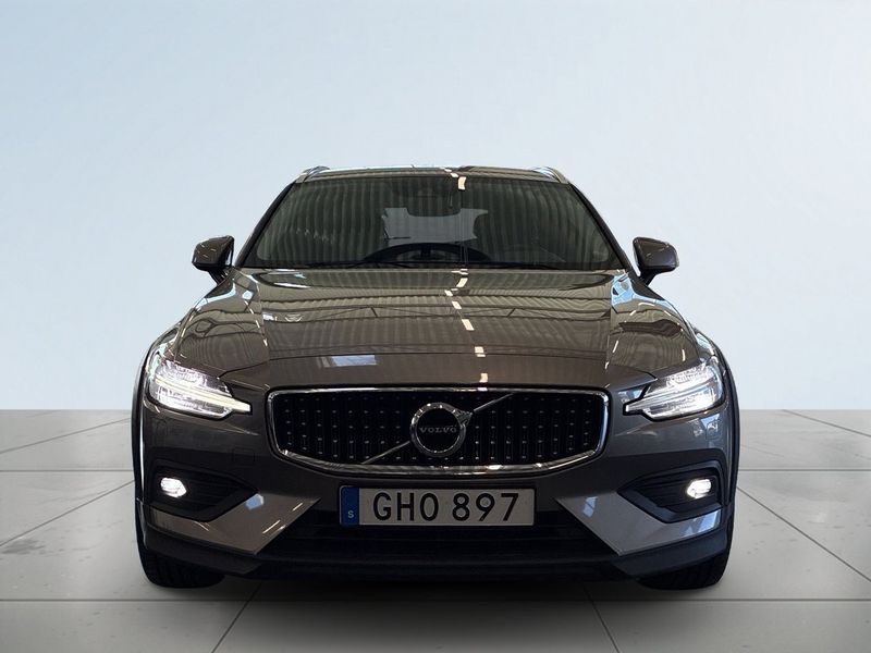 Volvo V60 bild 2