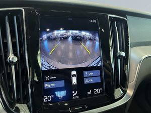 Volvo V60 bild 11