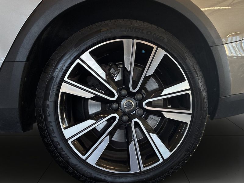 Volvo V60 bild 14
