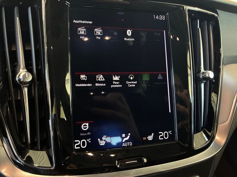 Volvo V60 bild 22