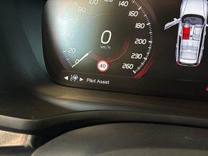 Volvo V60 bild 23