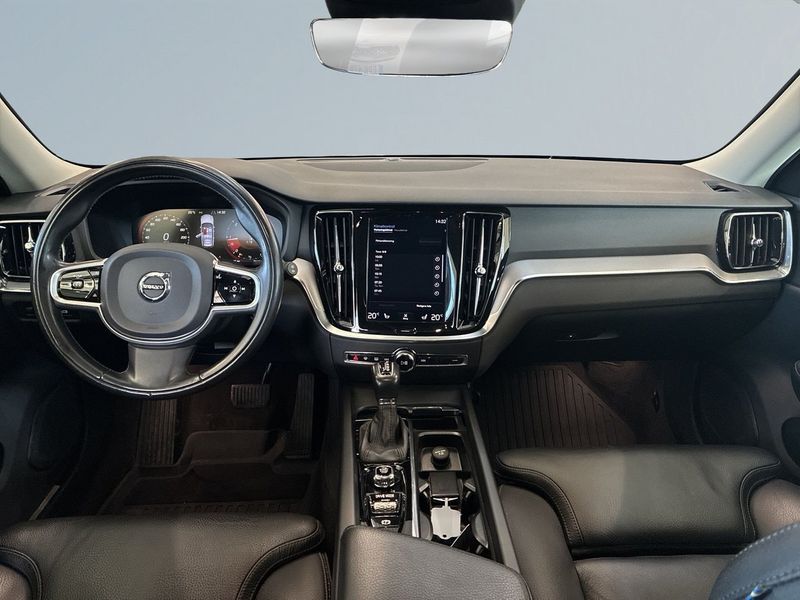 Volvo V60 bild 8