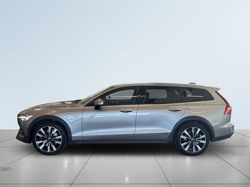 Volvo V60 bild 4