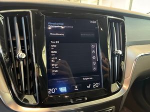Volvo V60 bild 18