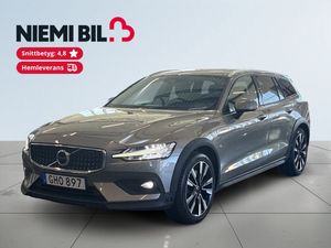 Volvo V60 bild 1