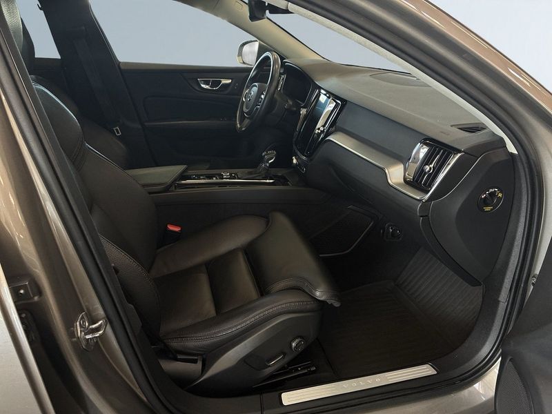 Volvo V60 bild 10