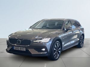 Volvo V60 bild 16