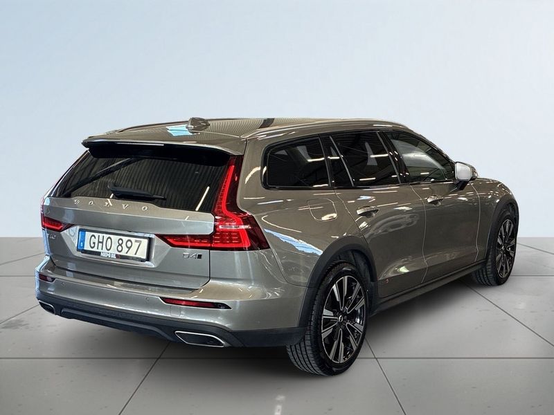 Volvo V60 bild 6