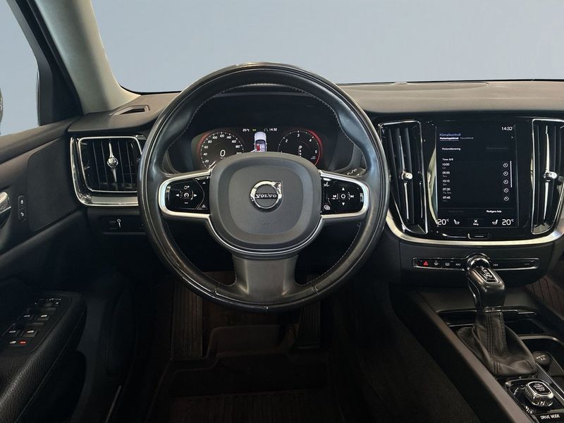 Volvo V60 bild 9