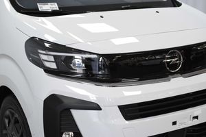 Opel Vivaro bild 13