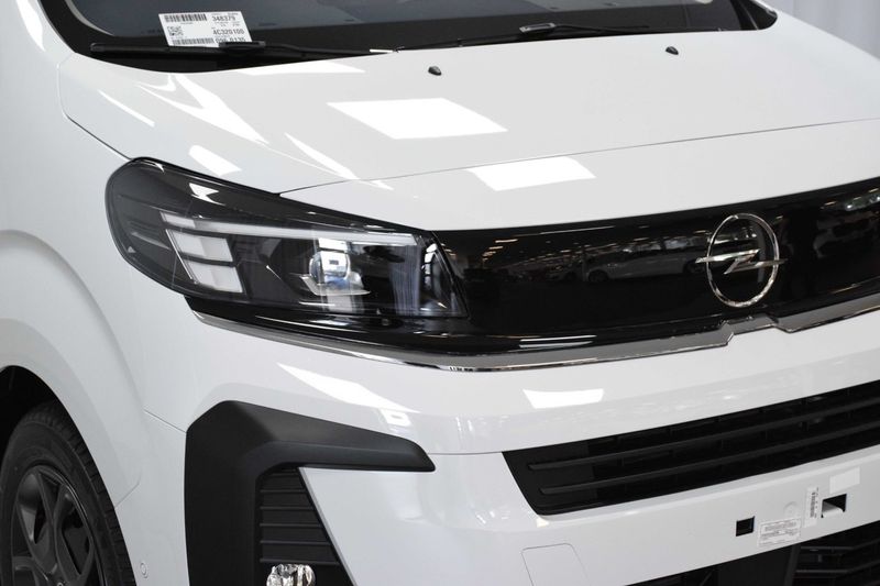 Opel Vivaro bild 13