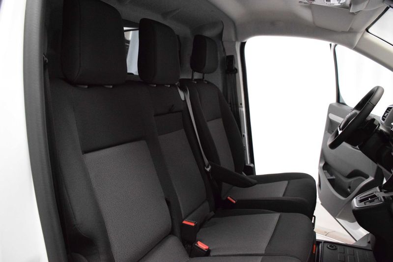 Opel Vivaro bild 15