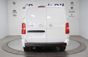 Opel Vivaro bild 4
