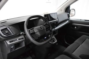 Opel Vivaro bild 6