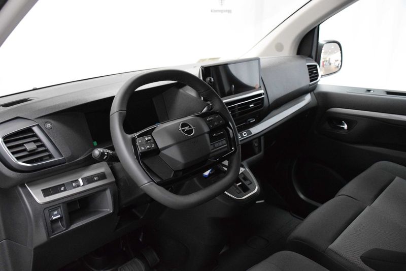 Opel Vivaro bild 6