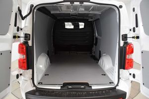 Opel Vivaro bild 5