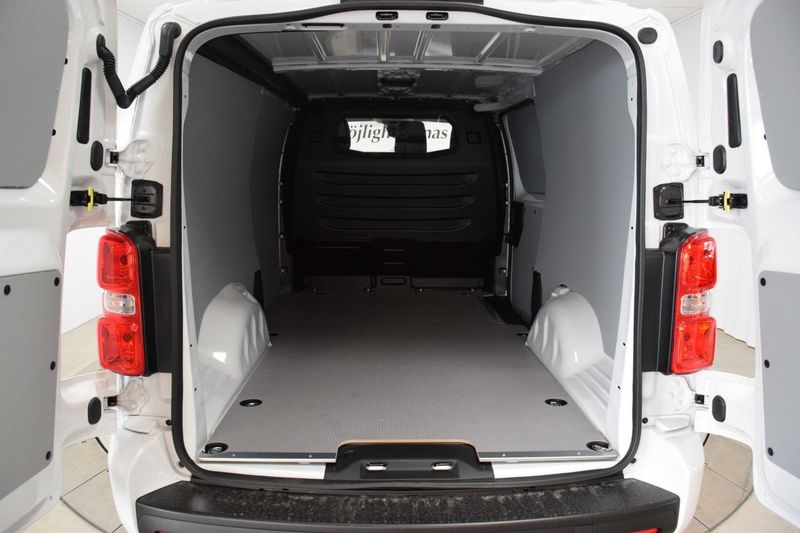 Opel Vivaro bild 5