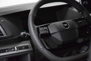 Opel Vivaro bild 7