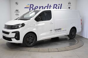 Opel Vivaro bild 1