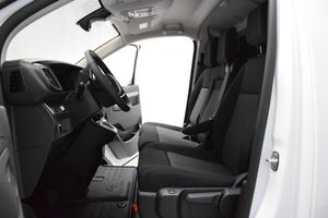 Opel Vivaro bild 14