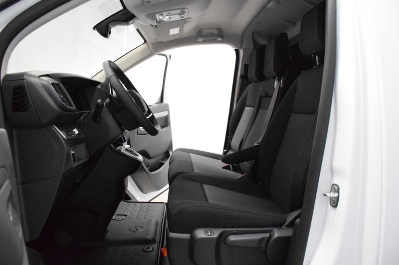 Opel Vivaro bild 14