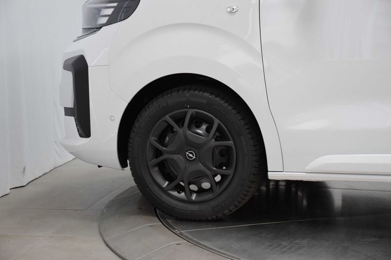 Opel Vivaro bild 3