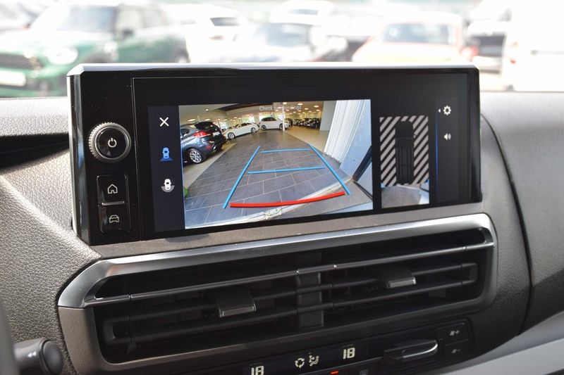 Opel Vivaro bild 18