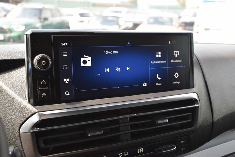 Opel Vivaro bild 19