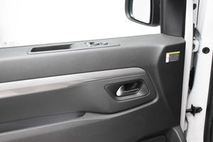 Opel Vivaro bild 8