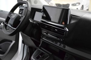 Opel Vivaro bild 16