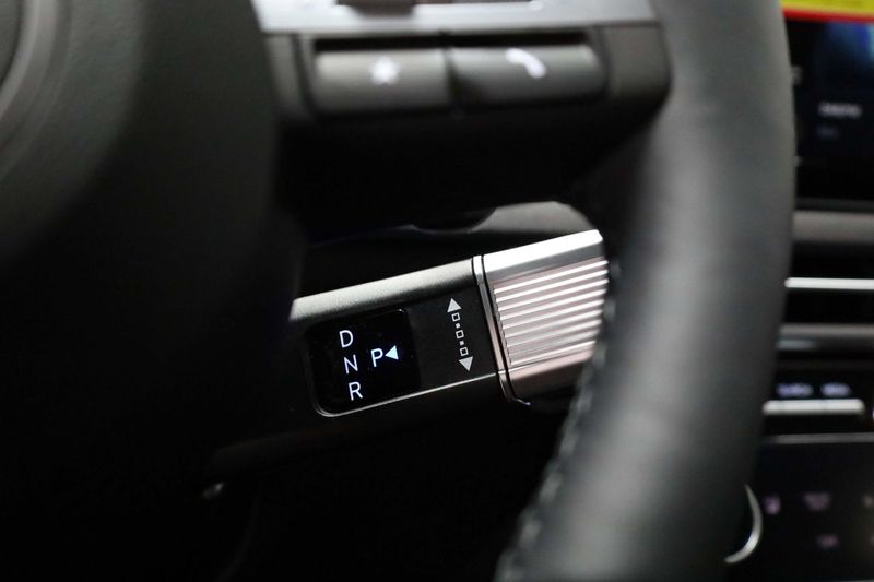Hyundai Tucson bild 22