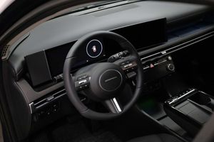 Hyundai Tucson bild 5