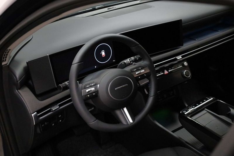 Hyundai Tucson bild 5