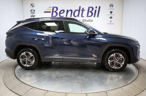 Hyundai Tucson bild 18