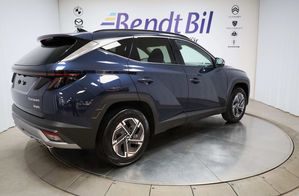 Hyundai Tucson bild 16