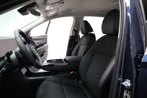 Hyundai Tucson bild 7