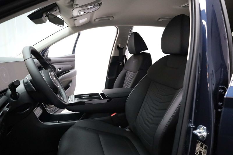 Hyundai Tucson bild 7