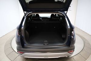 Hyundai Tucson bild 14