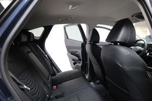 Hyundai Tucson bild 21