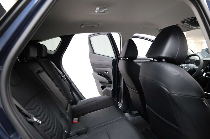 Hyundai Tucson bild 21