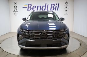 Hyundai Tucson bild 20