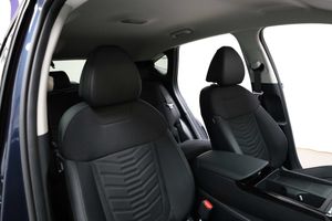 Hyundai Tucson bild 11