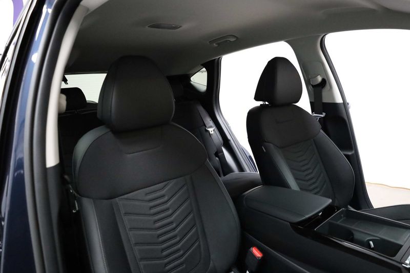 Hyundai Tucson bild 11