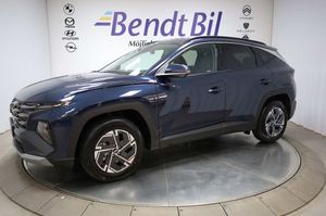 Hyundai Tucson bild 6