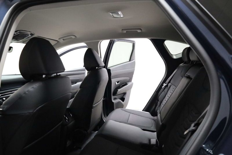Hyundai Tucson bild 17