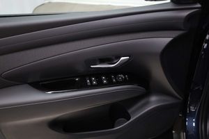 Hyundai Tucson bild 15