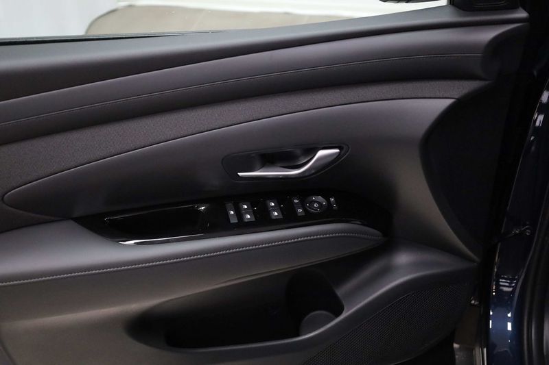 Hyundai Tucson bild 15