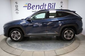 Hyundai Tucson bild 4