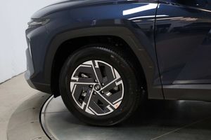 Hyundai Tucson bild 8